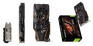 GTX 1070 WINDFORCE OC rue montgallet