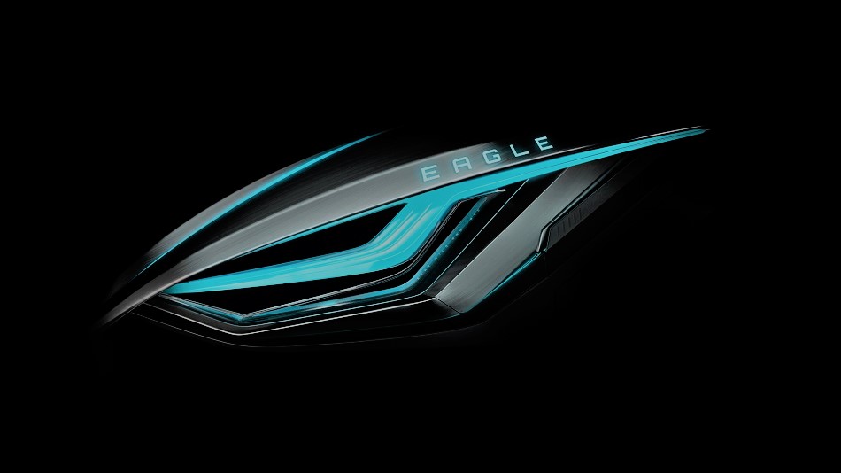 Gigabyte EAGLE - Rue Montgallet