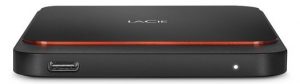 LACIE PORTABLE SSD 2tb rue montgallet