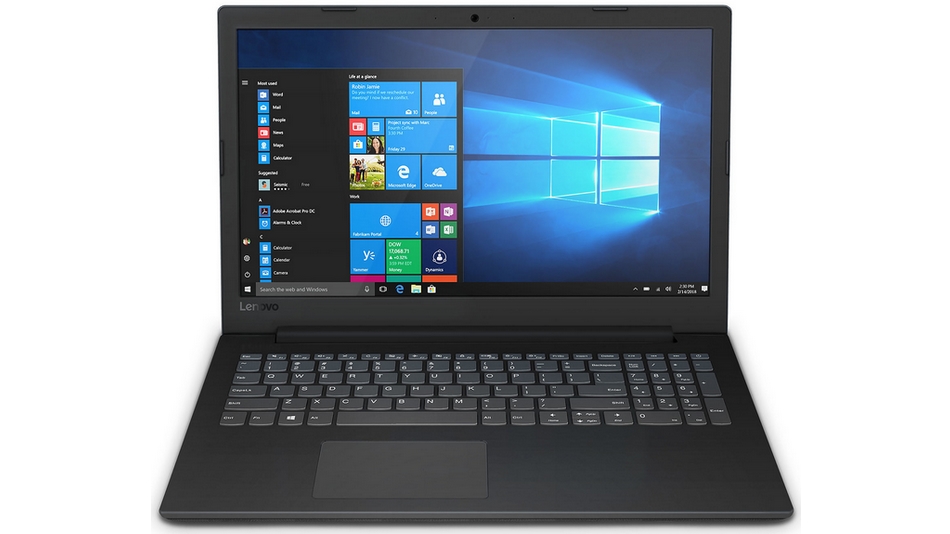 Lenovo V145-15AST (81MT0028FR) rue montgallet