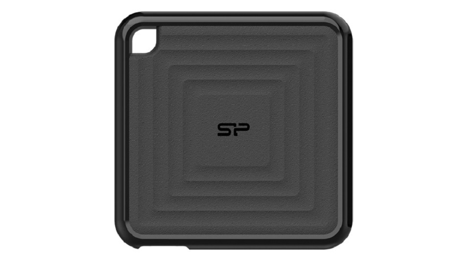 Silicon Power PC60 SSD - Rue Montgallet