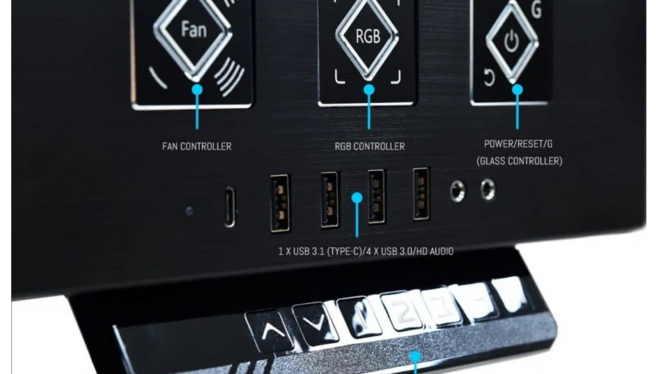 bureaux/boitier DK-04F et DK-05F - Rue Montgallet