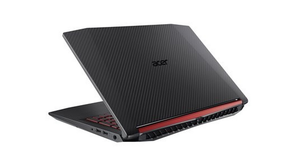 Acer Nitro 5 AN515-52-73SG rue montgallet