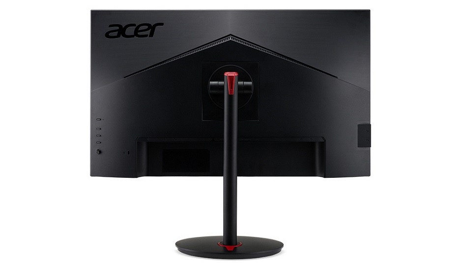 Acer XV272XU - Rue Montgallet