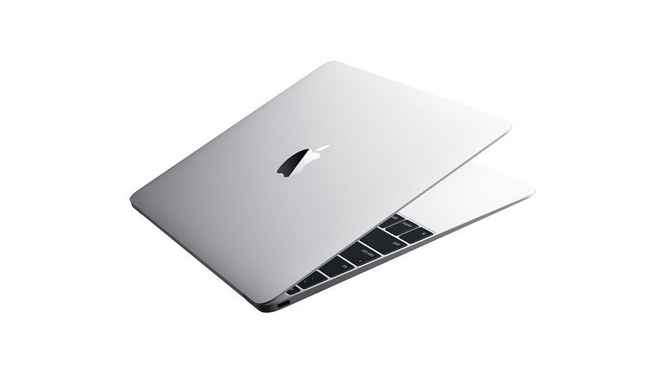 Apple MacBook 12 MNYF2FN rue montgallet