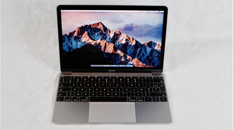 Apple MacBook 12 MNYF2FN rue montgallet