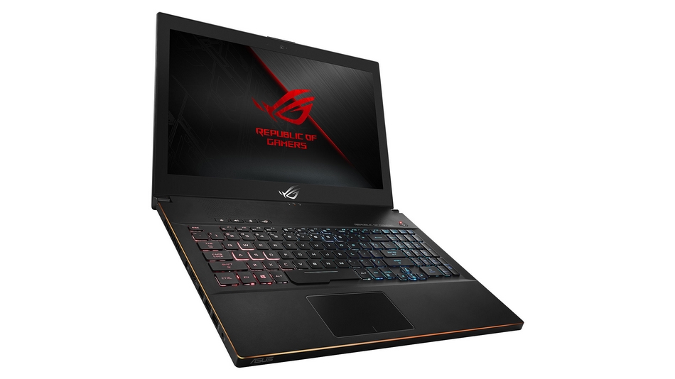 Asus ROG Zephyrus M GM501GS-EI005T rue montgallet