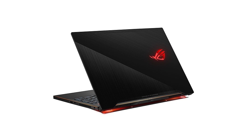 Asus ROG Zephyrus M GM501GS-EI005T rue montgallet