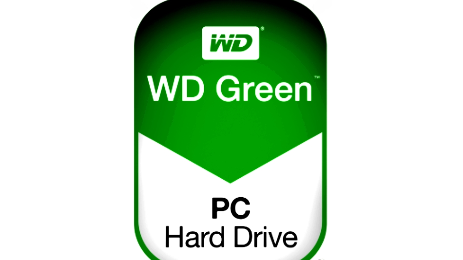 WD 1To S-ATA II 32Mo (Caviar Green) rue montgallet