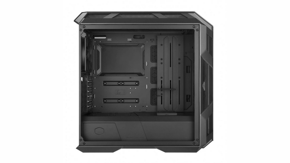 Cooler Master MasterCase H500M rue montgallet