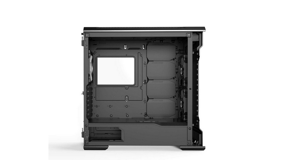 Phanteks Evolv X rue montgallet