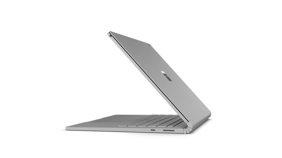Surface Book 2 15 pouces rue montgallet