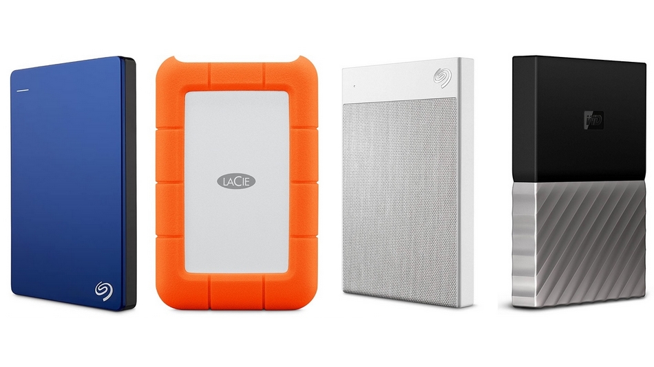 Meilleurs Disques durs externes 2020 rue montgallet