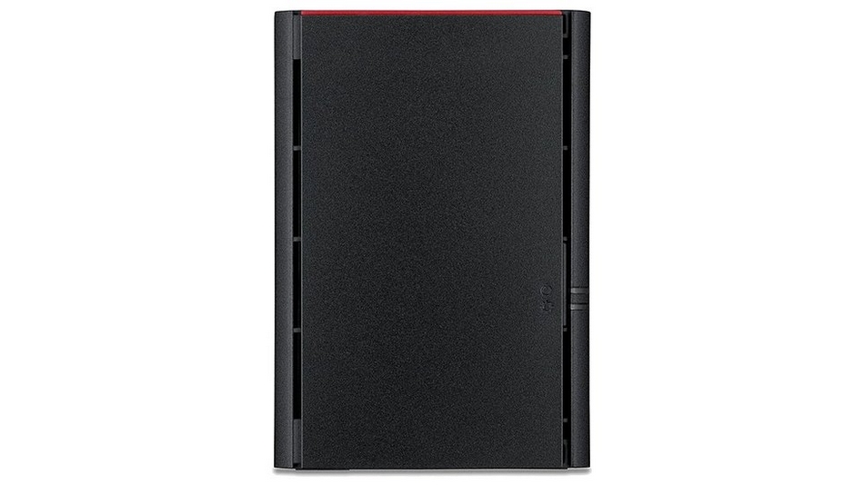 Buffalo Technology LinkStation 220 - rue montgallet