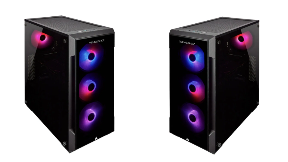 CORSAIR VENGEANCE a4100 et i4200 - Rue Montgallet