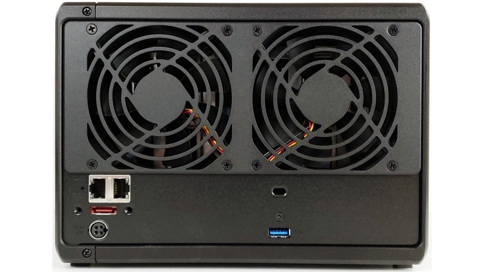 Synology DiskStation DS1019+ rue montgallet