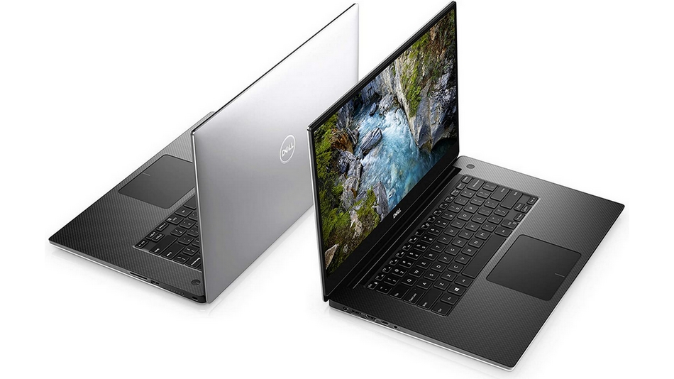 Dell XPS 15 7590 rue montgallet