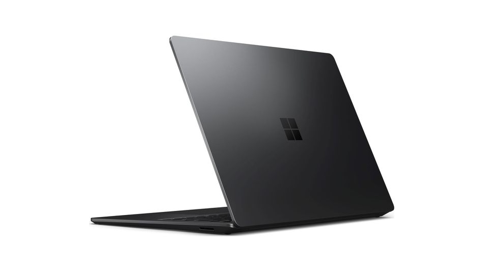 Microsoft Surface Laptop 3 rue montgallet