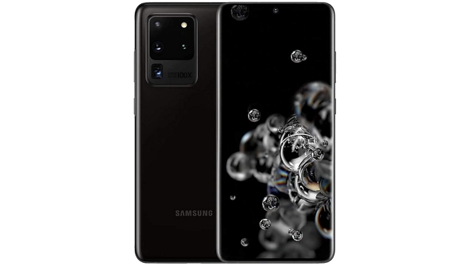 Meilleurs smartphones 2020 SAMSUNG GALAXY S20 ULTRA rue montgallet