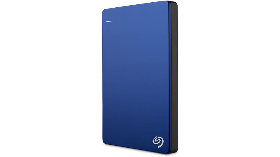 Seagate Backup Plus Meilleurs disques durs externes Seagate Backup Plus rue montgallet