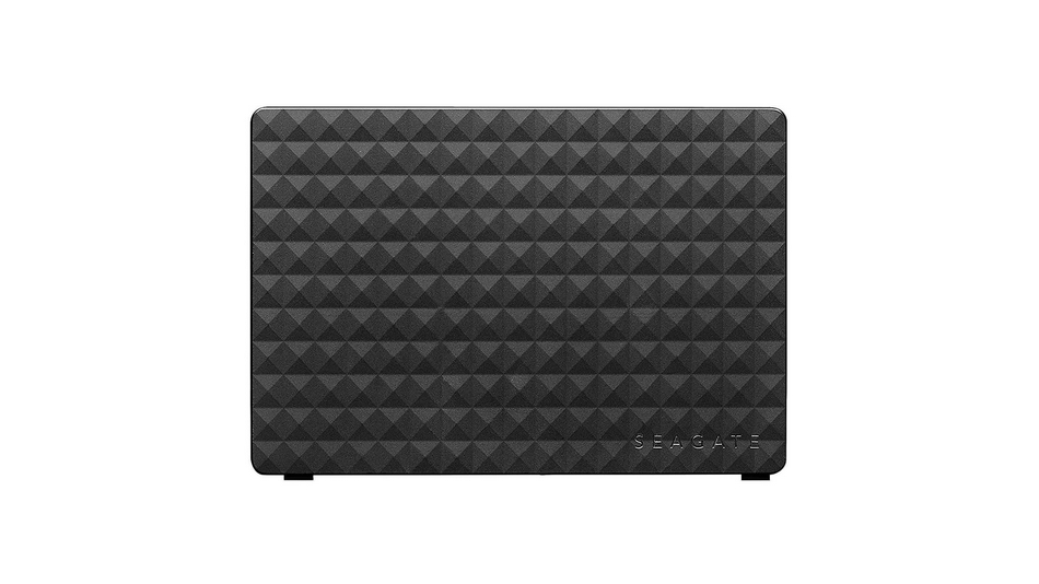 Seagate Expansion Desktop 10 To rue mongallet