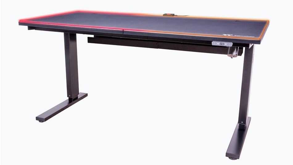 Thermaltake ToughDesk 300 - Rue Montgallet