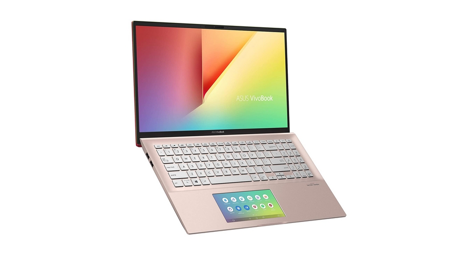 Vivobook S15 S532FL-BQ172T rue montgallet