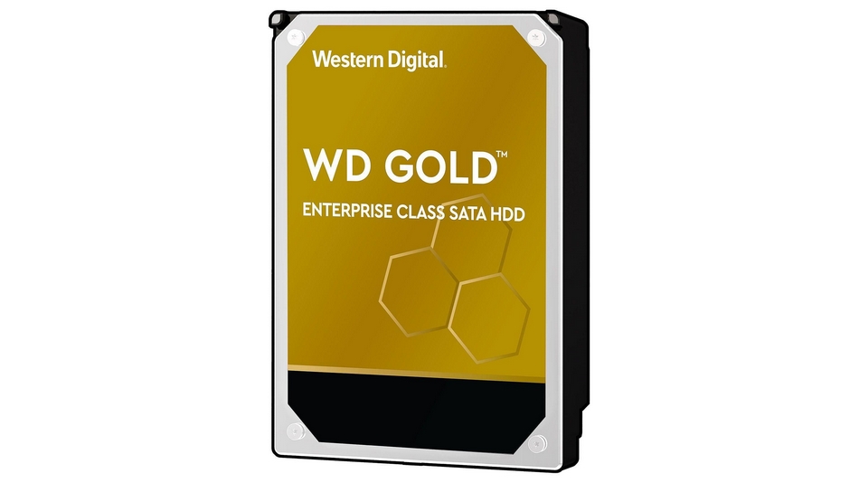 Western Digital Gold rue montgallet Meilleurs HDD 2020