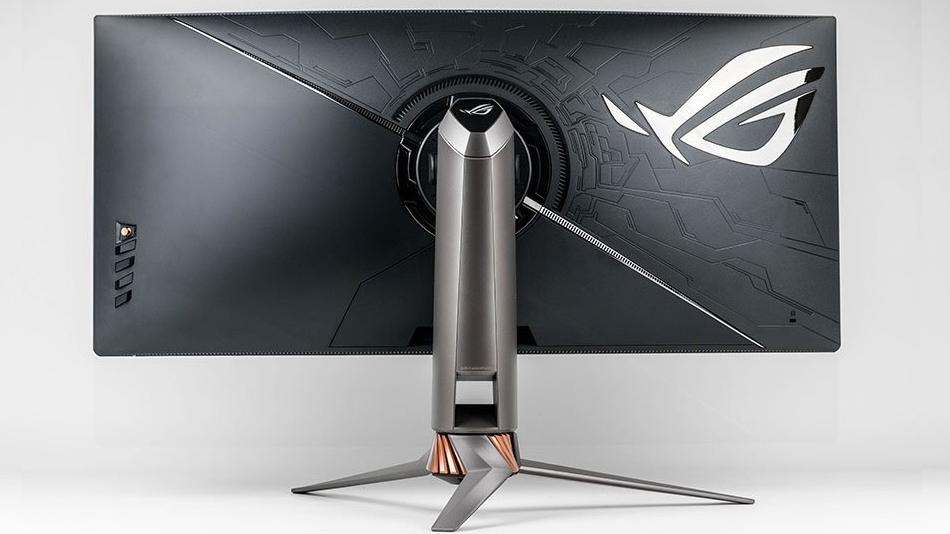 Asus ROG Swift PG35VQ rue montgallet