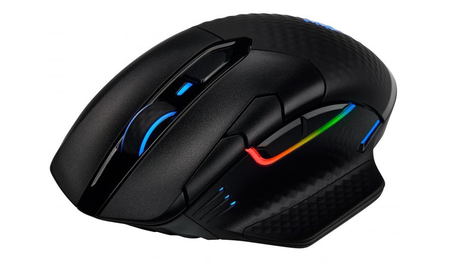 Corsair Dark Core RGB - Rue Montgallet