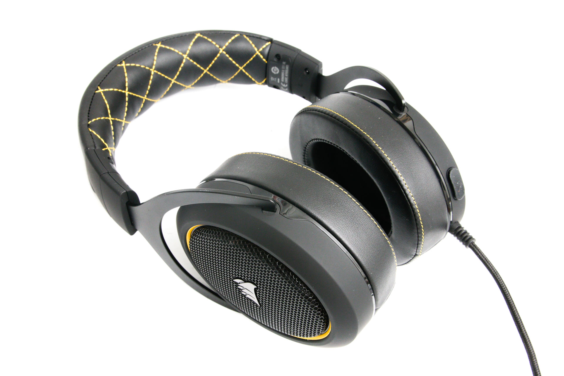 Corsair Gaming HS60 Pro - Rue Montgallet