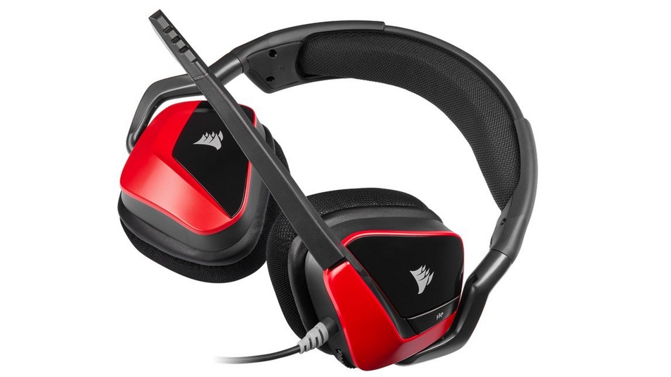 Corsair Gaming VOID ELITE SURROUND - Rue Montgallet