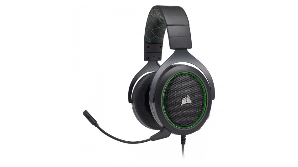 Corsair HS50 Pro - Rue Montgallet