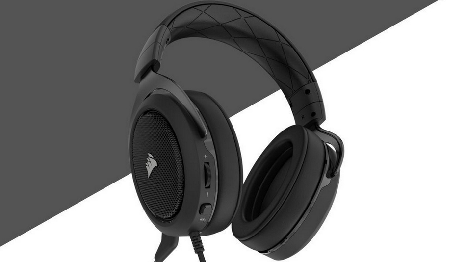 Corsair HS60 - Rue Montgallet