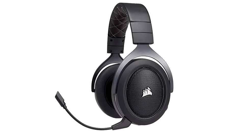Corsair HS70 - Rue Montgallet