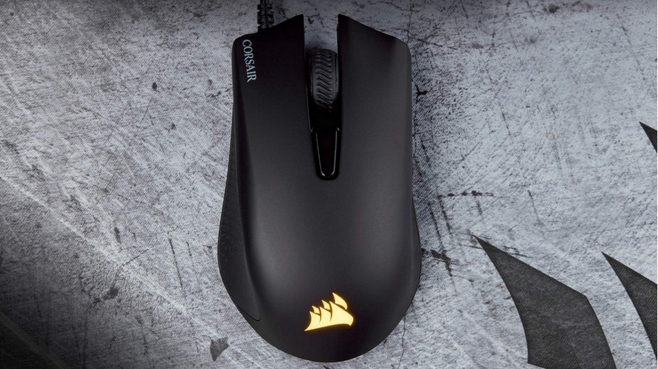 Corsair Harpoon RGB PRO - Rue Montgallet