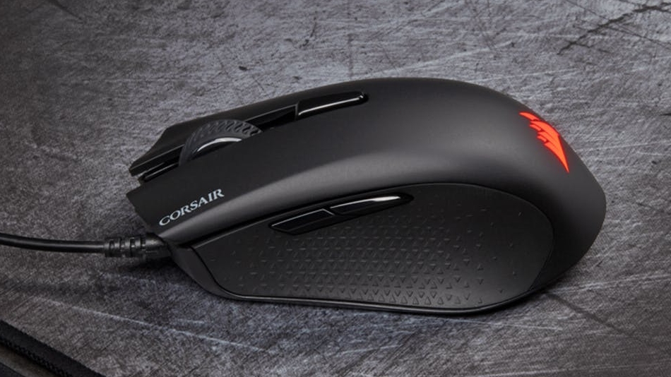 Corsair Harpoon RGB PRO - Rue Montgallet