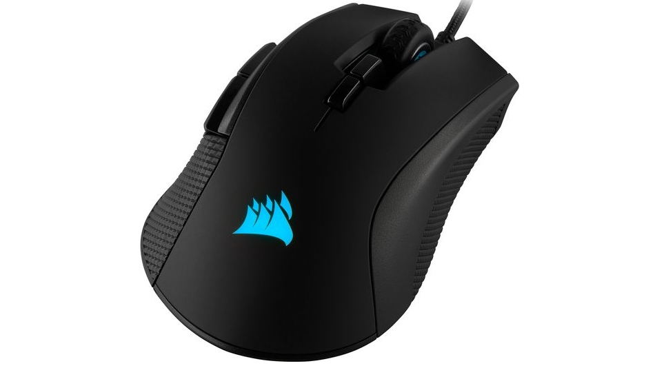 Corsair Ironclaw RGB rue montgallet