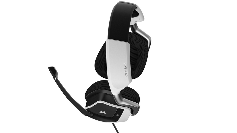 Corsair VOID Pro RGB Dolby 7.1 USB - Rue Montgallet