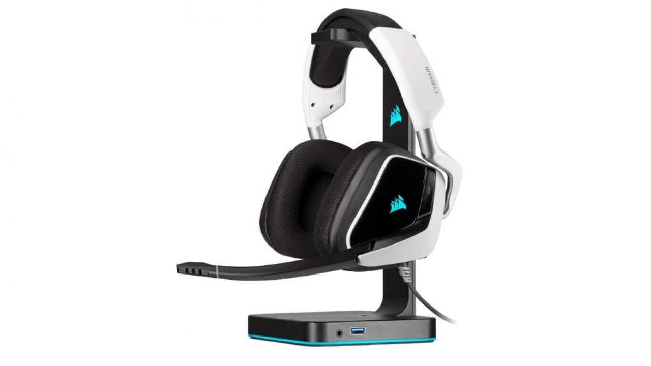 Casque corsair void rgb elite usb Clearance