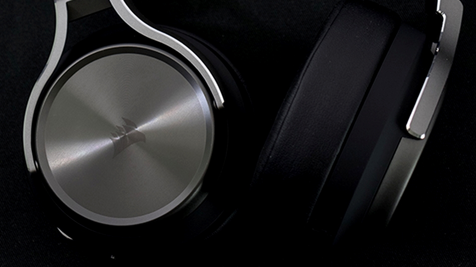 Corsair Virtuoso RGB Wireless - Rue Montgallet