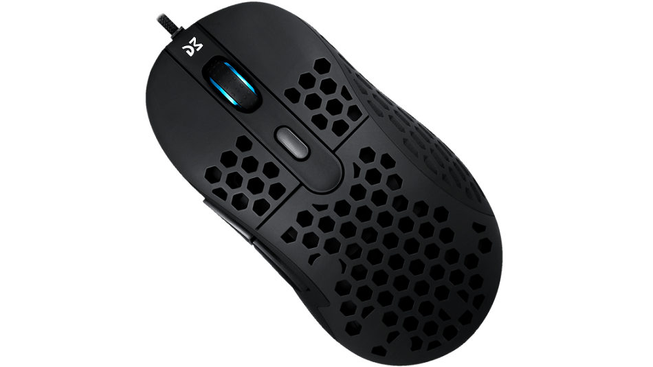 DM6 HOLEY - Rue Montgallet