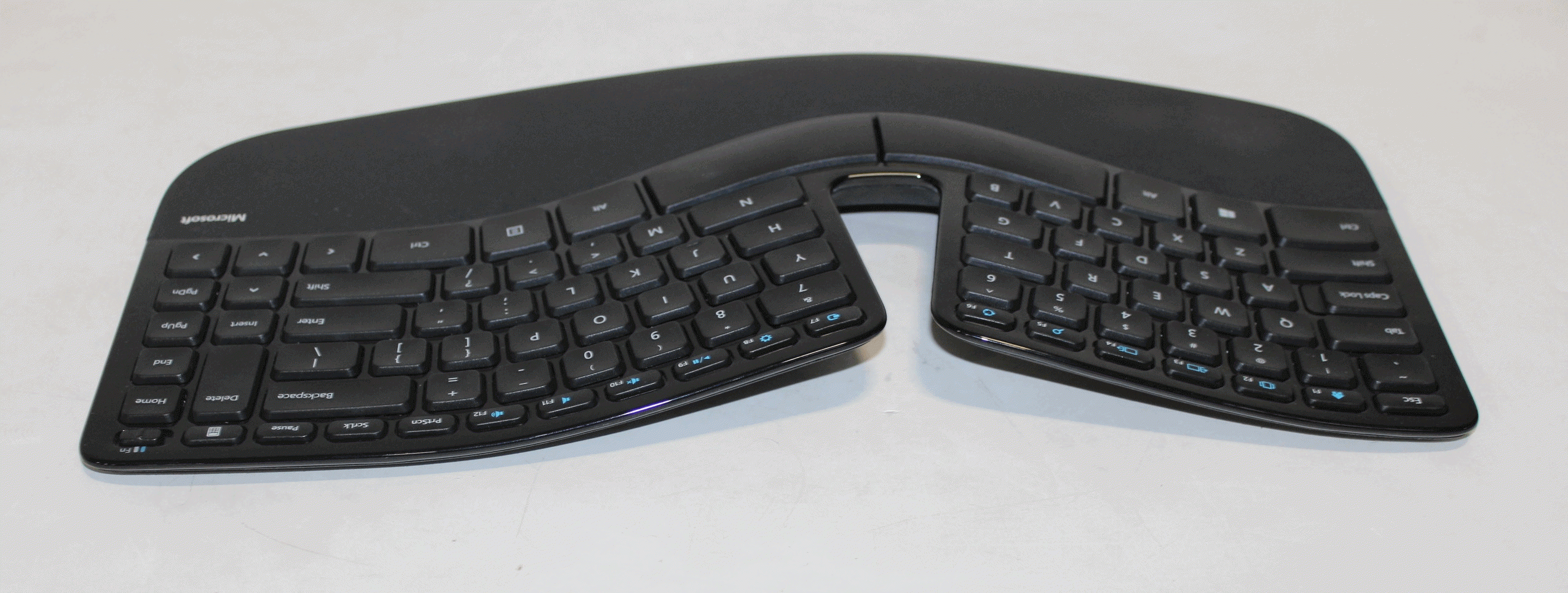 Microsoft Sculpt Ergonomic Keyboard For Business - Rue Montgallet