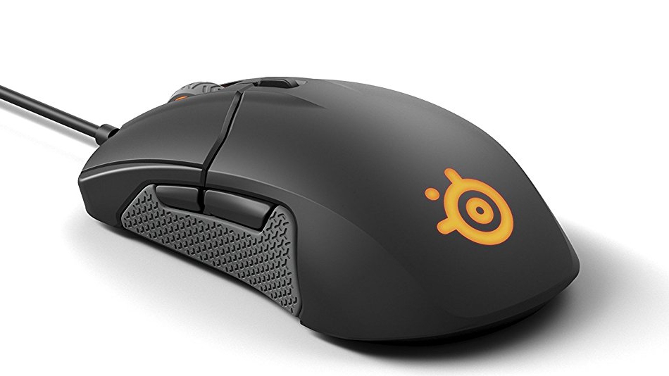 Steelseries Sensei 310 rue montgallet