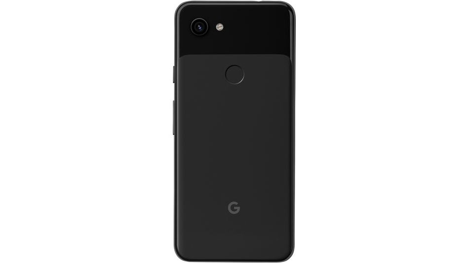 google pixel 3A rue montgallet