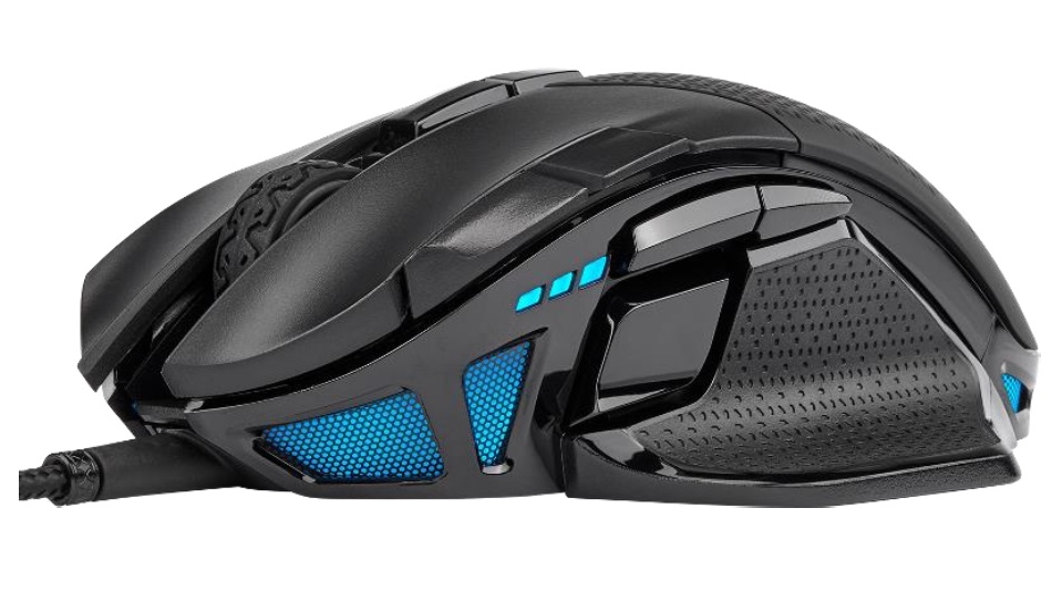 Corsair Nightsword RGB - Rue Montgallet