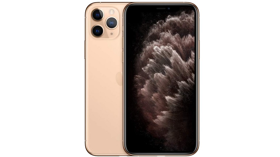 meilleurs choix d’iPhone en 2020 Apple iPhone 11 Pro - rue montgallet