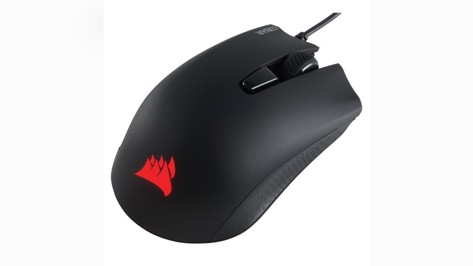 CORSAIR HARPOON RGB PRO rue montgallet