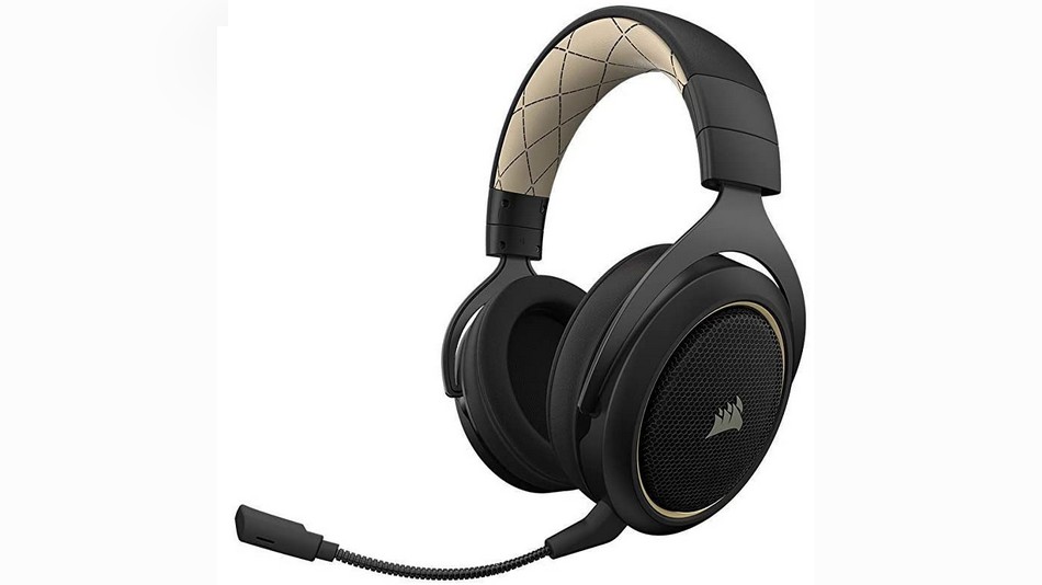 CORSAIR HS70 SE rue montgallet