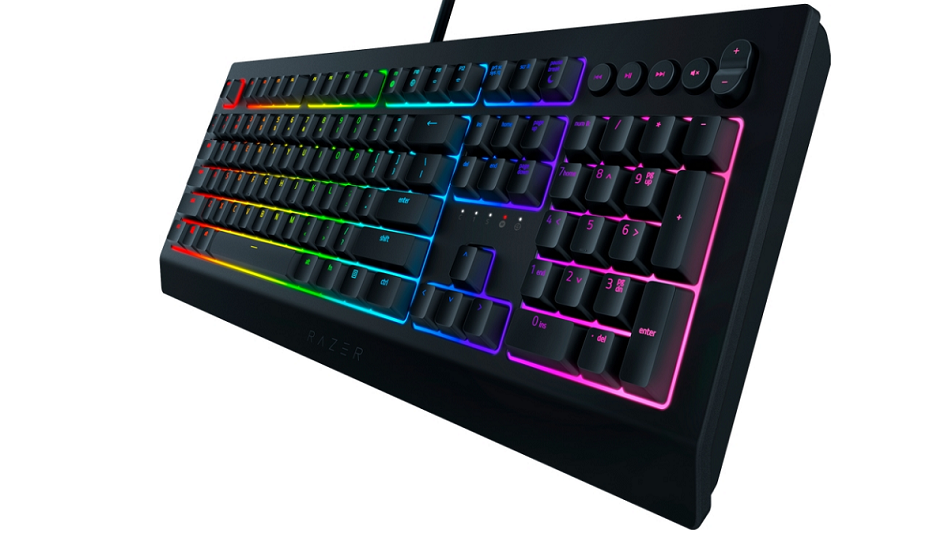 Razer Cynosa V2 - Rue Montgallet